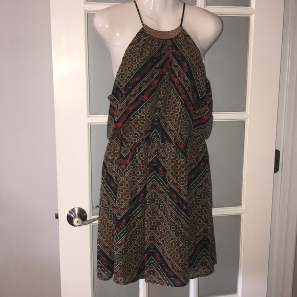 As U Wish Dresses & Skirts - AS U WISH cute summer dress size L